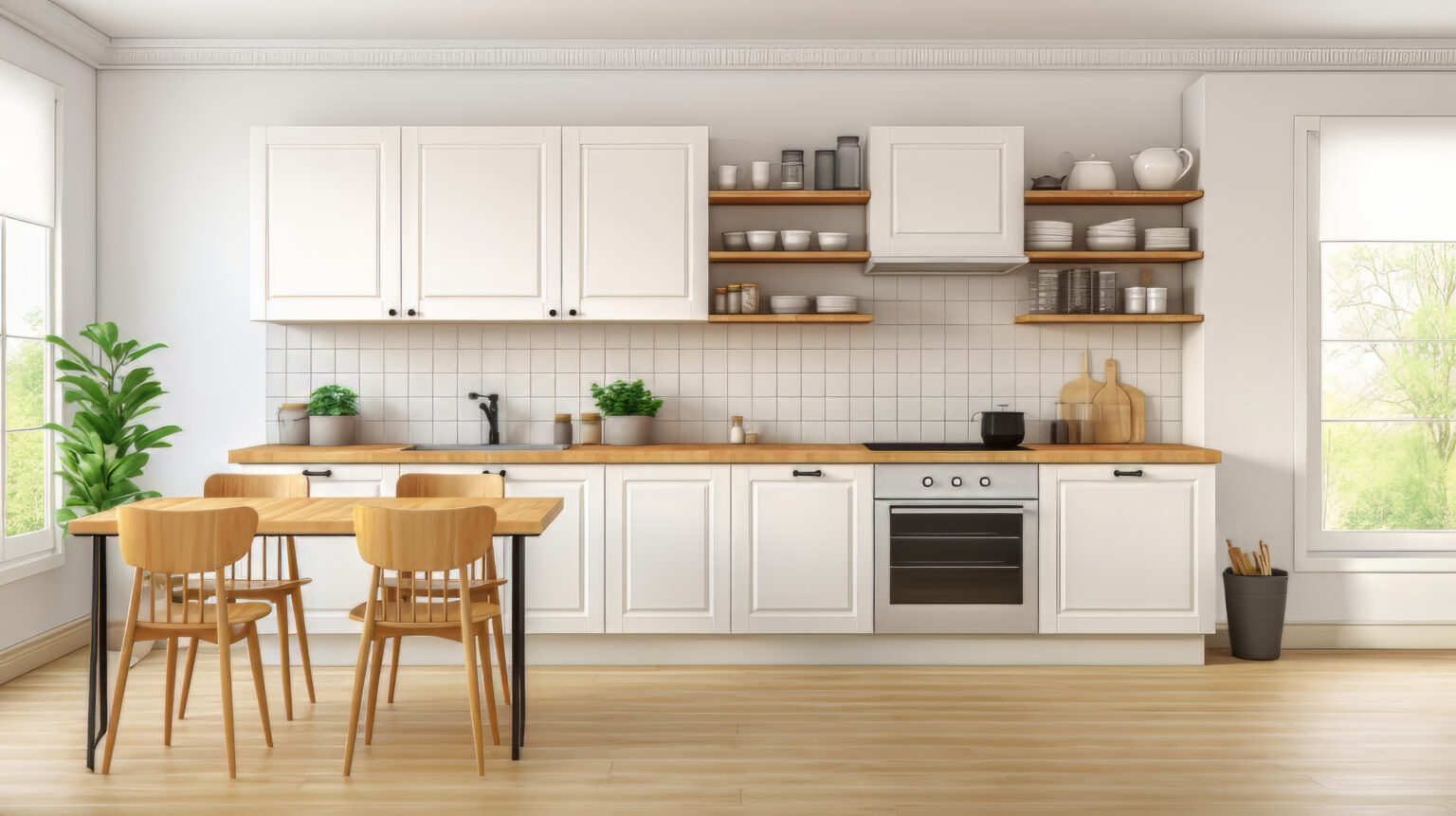 Kitchen Design