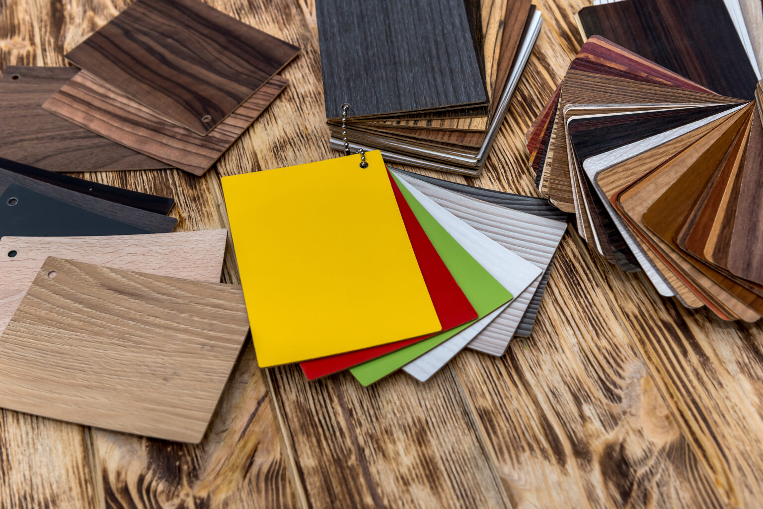 Decorative Laminates & Products