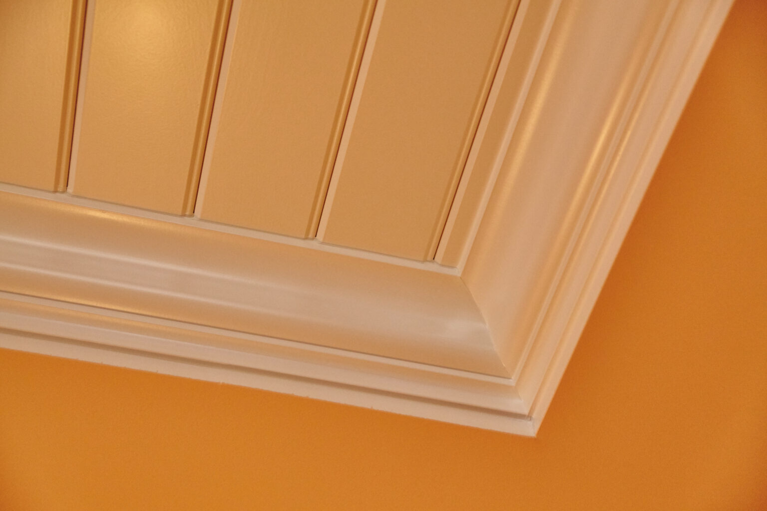 Crown Moulding