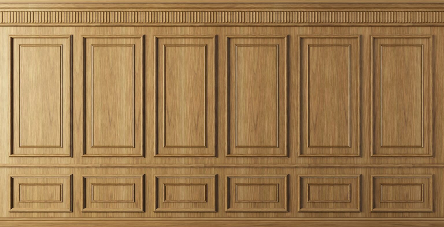 Classic Wall Panel