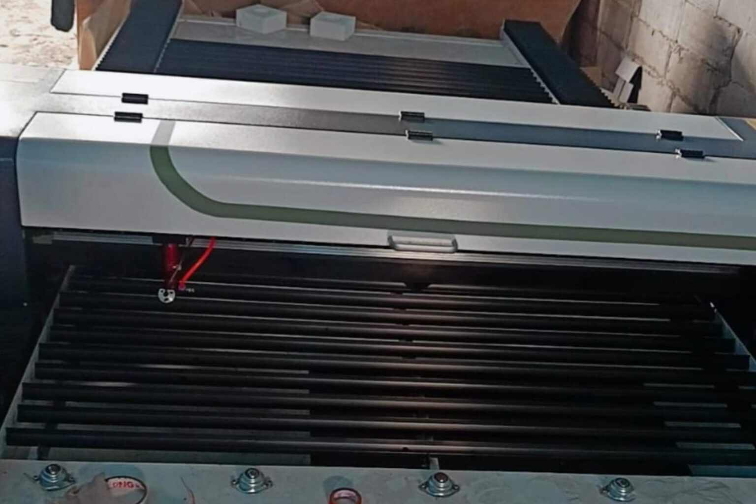 Quality Product Display